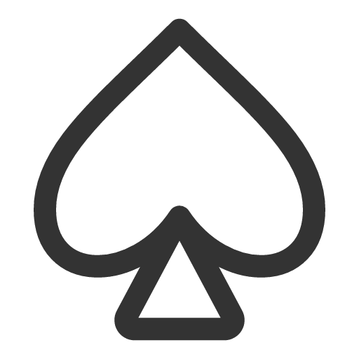 иконка spades,