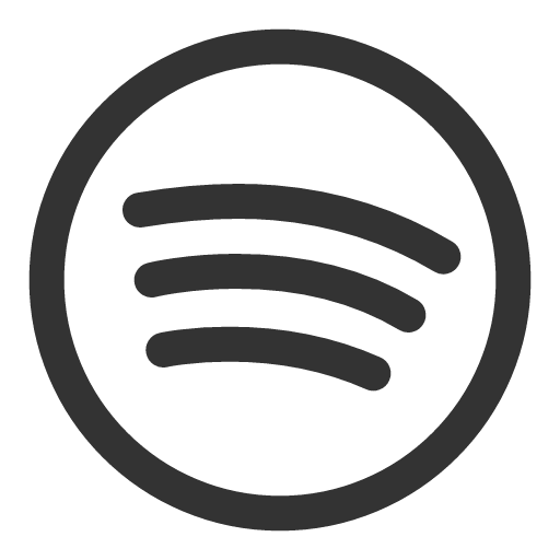 иконка spotify,