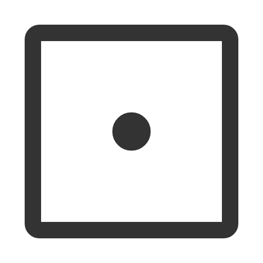 иконка square 3d from center, square, 3d, объем, from, center,