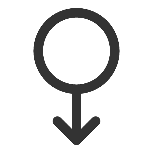 иконка swipe down gesture, swipe, down, стрелка, gesture,