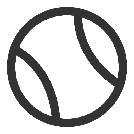 иконка tennis ball, tennis, теннис, ball,
