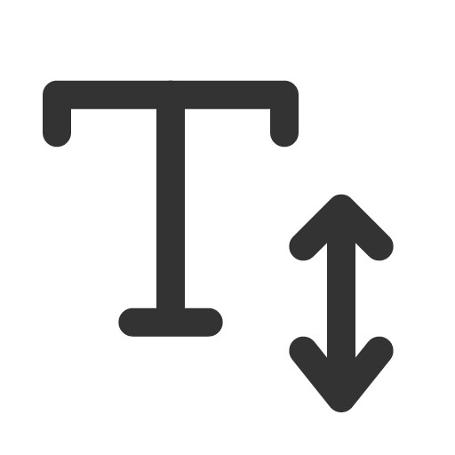 иконка text arrows up down, text, текст, arrows, up, стрелка вверх, down, стрелка,