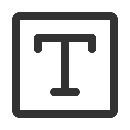 иконка text square, text, текст, square,