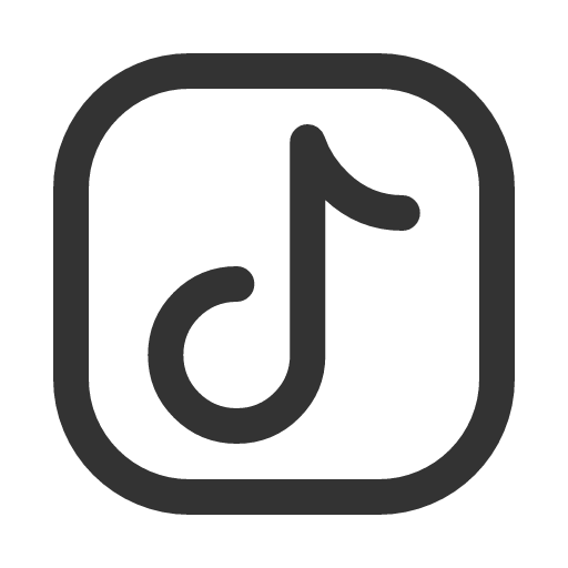 иконка tiktok,