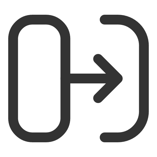 иконка transition right, transition, right, стрелка,