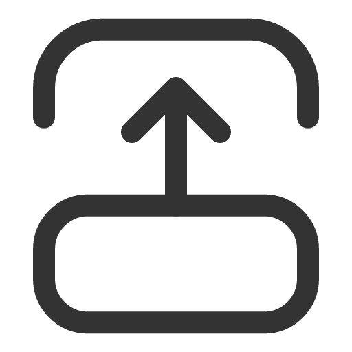 иконка transition up, transition, up, стрелка вверх,
