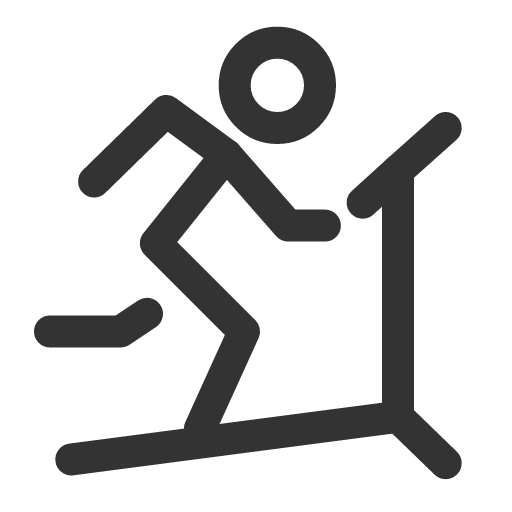 иконка treadmill,