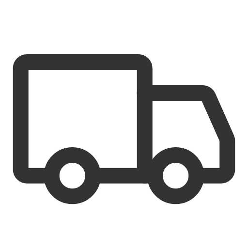 иконка truck, грузовик,