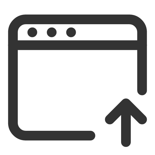 иконка upload data window, upload, загрузка, data, меню, window,