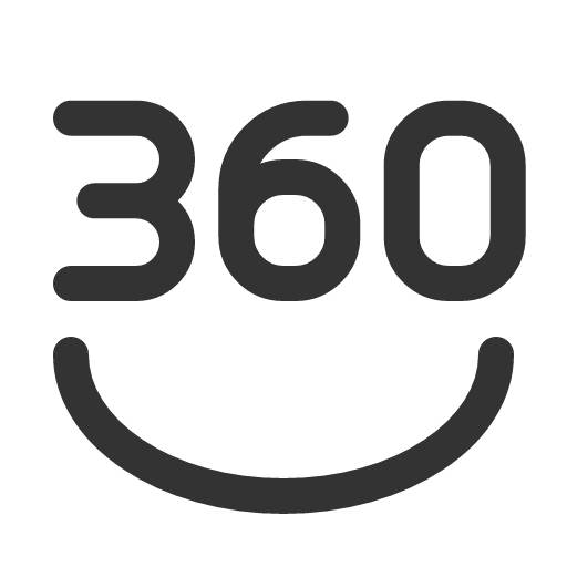иконка view 360, view, 360,