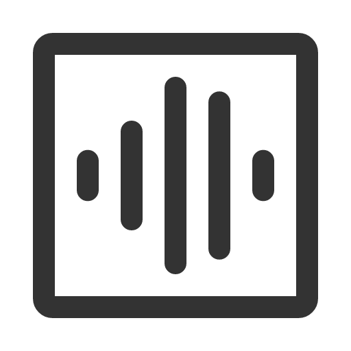 иконка voice square, voice, телефон, square,