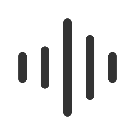 иконка voice, телефон,