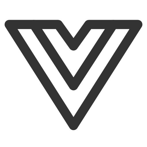 иконка vue js, vue, js,