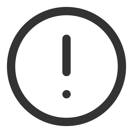 иконка warning circle, warning, предупреждение, circle,