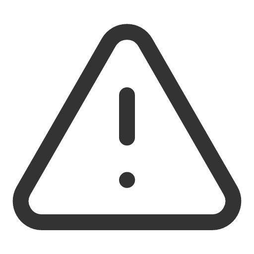 иконка warning triangle, warning, предупреждение, triangle, треугольник,