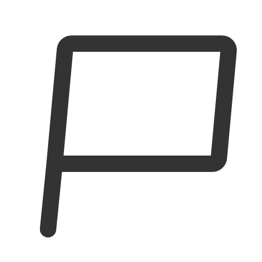 иконка white flag, white, flag, флаг,
