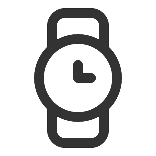 иконка wristwatch,