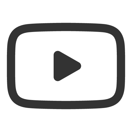иконка youtube, ютуб,