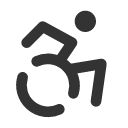 иконки accessibility