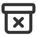 иконки archive x, archive, архив