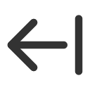 иконки arrow left from, arrow, стрелка, left, from