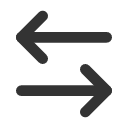 иконки arrow left right, arrow, стрелка, left, right