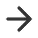 иконка arrow right, arrow, стрелка, right
