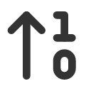 иконки arrow up 1 0, arrow, стрелка, up, стрелка вверх
