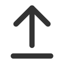 иконки arrow up from, arrow, стрелка, up, стрелка вверх, from