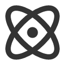 иконка atom