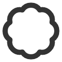иконка badge, бейдж