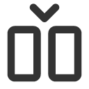 иконки between vertical start, between, vertical, start, старт