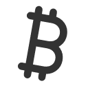 иконки bitcoin, биткоин