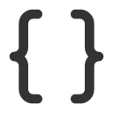 иконки braces