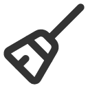 иконки broom, метла