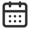 иконка calendar days, calendar, календарь, days