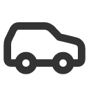 иконка car, машина