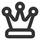иконка chess queen, chess, шахматы, queen, королева