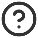 иконки circle help, circle, help, помощь