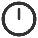 иконка clock 12, clock, часы, 12