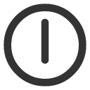 иконка clock 6, clock, часы