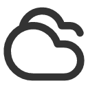иконки cloudy, погода