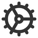 иконки cog