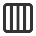иконки columns 4, columns