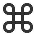 иконки command