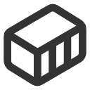 иконки container, контейнер