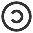 иконки copyleft