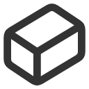 иконки cuboid