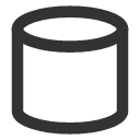 иконки cylinder