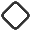 иконки diamond, бриллиант